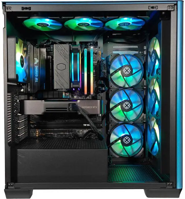 Alt view image 3 of 7 - C1R ChromaFlair Extreme Ready to Ship