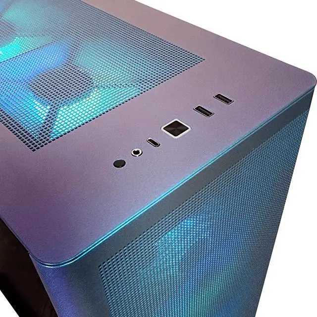 Alt view image 6 of 7 - C1R ChromaFlair Extreme Ready to Ship