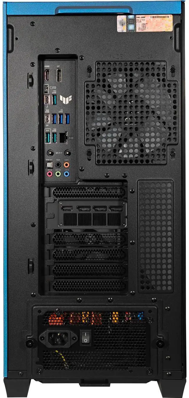 Alt view image 4 of 7 - C1R ChromaFlair Extreme Ready to Ship