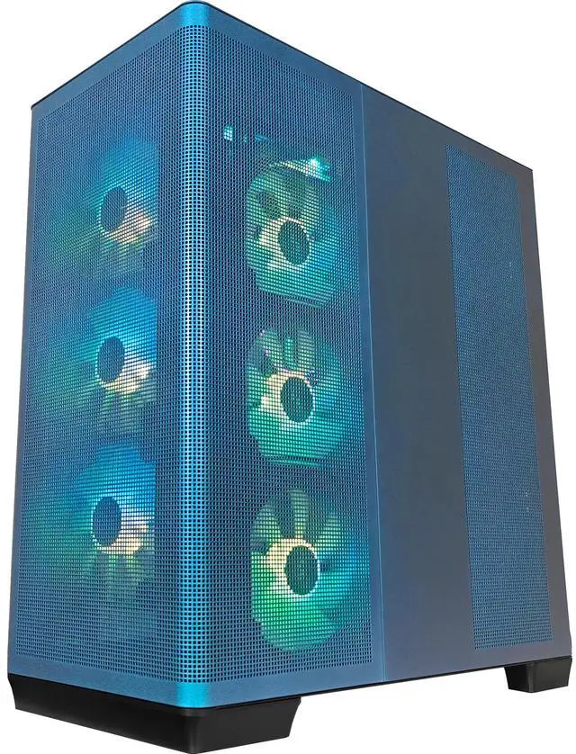 Alt view image 5 of 7 - C1R ChromaFlair Extreme Ready to Ship