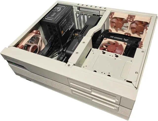 Alt view image 4 of 7 - 8Bit Retro Extreme Ready to Ship