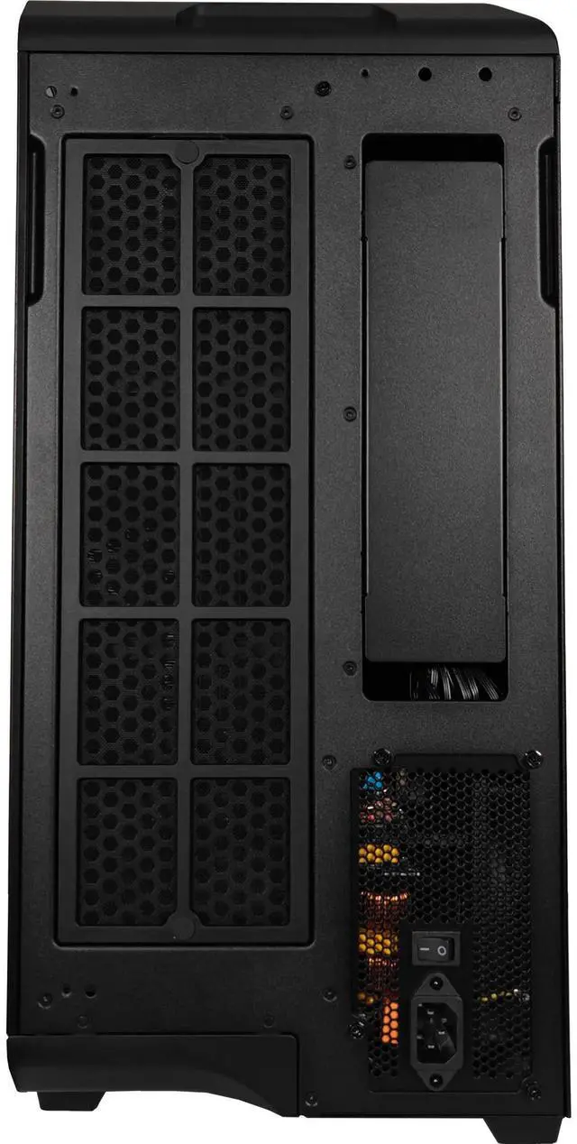 Alt view image 5 of 7 - Xhuttle Project Zero Stealth Extreme Ready to Ship