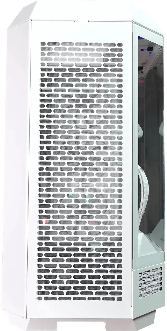 Alt view image 6 of 7 - Thermaltake Tower Ghost Premier Ready to Ship