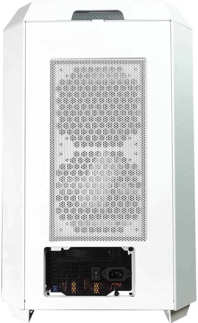 Alt view image 7 of 7 - Thermaltake Tower Ghost Premier Ready to Ship