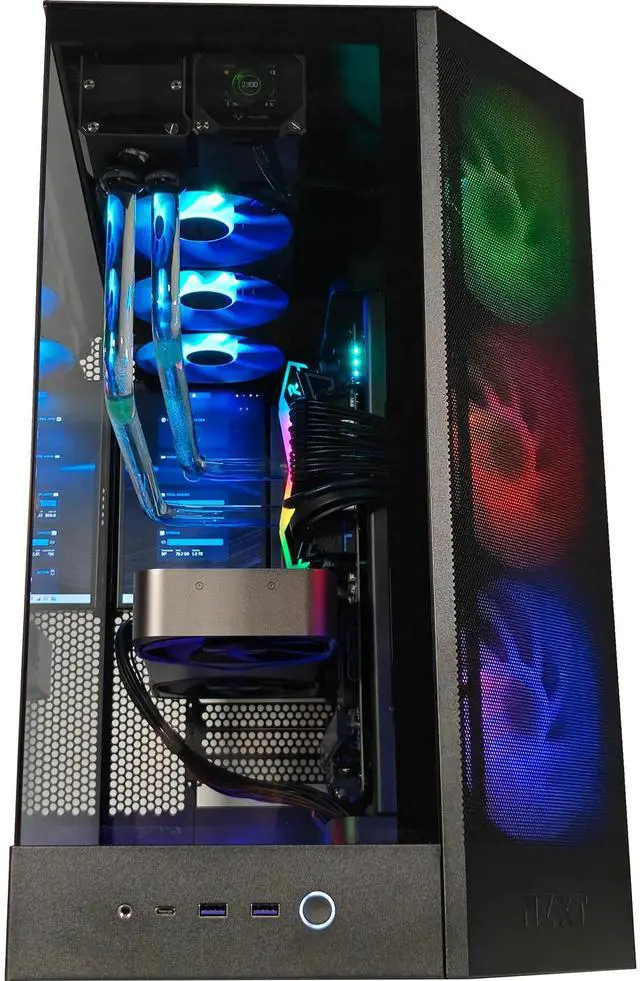 Alt view image 3 of 7 - H9 Flow EverFrost Pro Hardline Ready to Ship