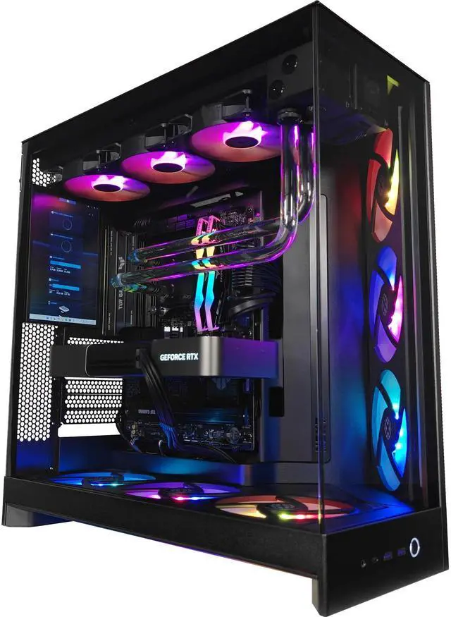 Alt view image 5 of 7 - H9 Flow EverFrost Pro Hardline Ready to Ship