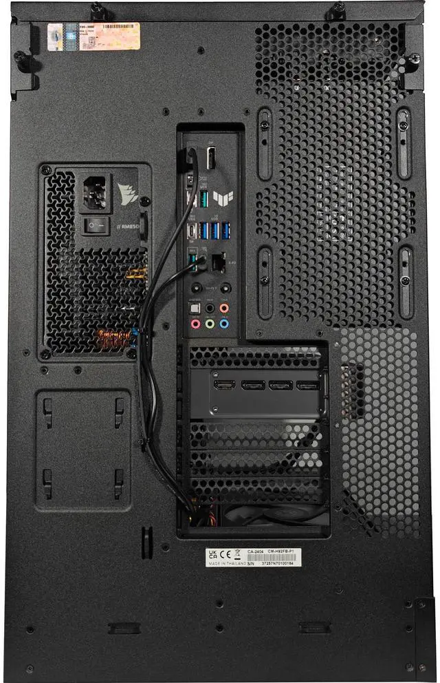 Alt view image 4 of 7 - H9 Flow EverFrost Pro Hardline Ready to Ship