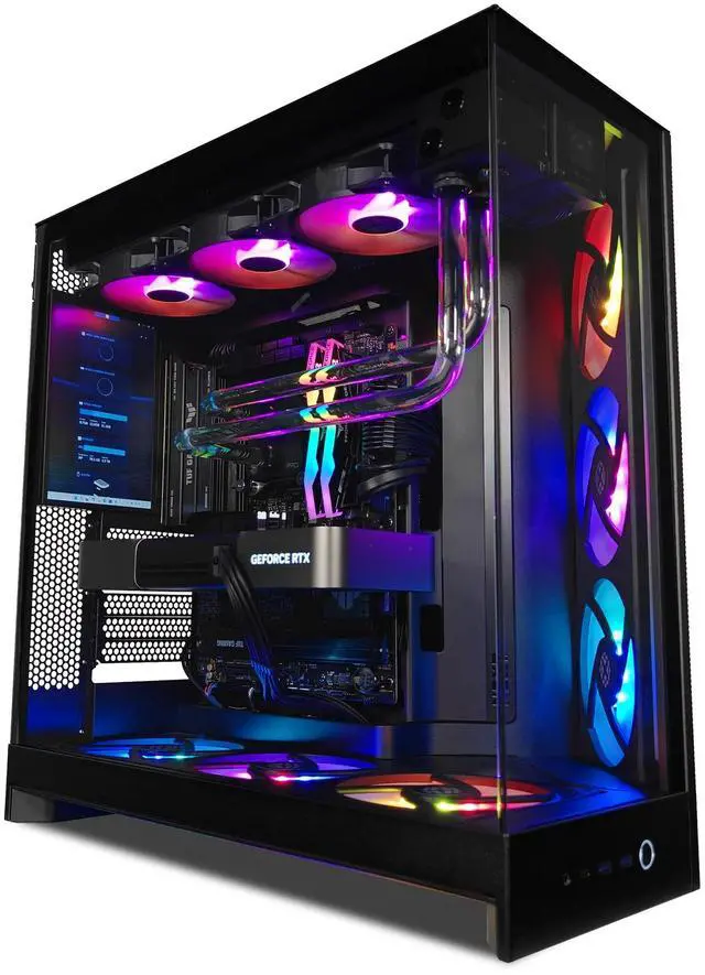 Main image of H9 Flow EverFrost Pro Hardline Ready to Ship