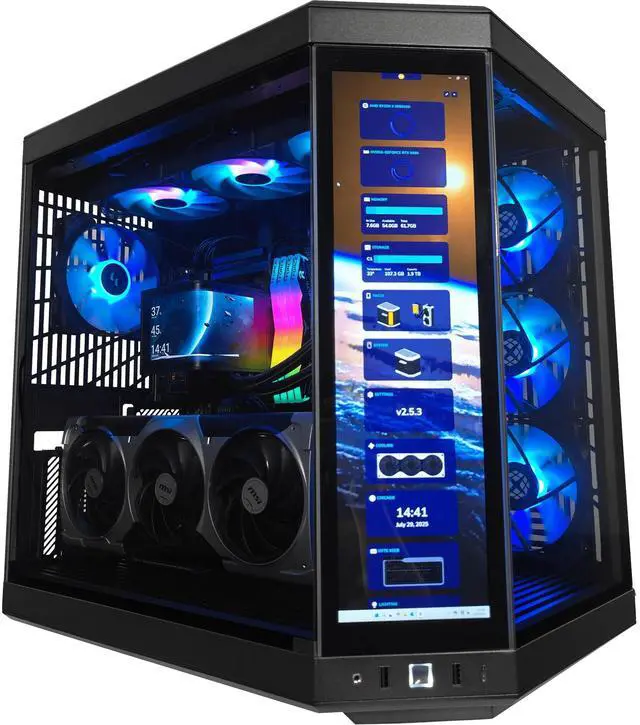 Alt view image 5 of 7 - Y70 Epic X Ready to Ship