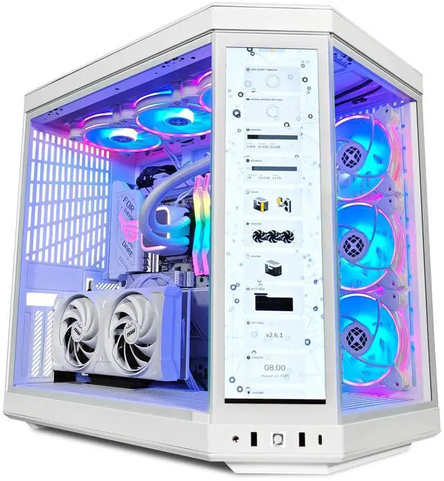 Main image of Y70 Ghost Extreme Ready to Ship