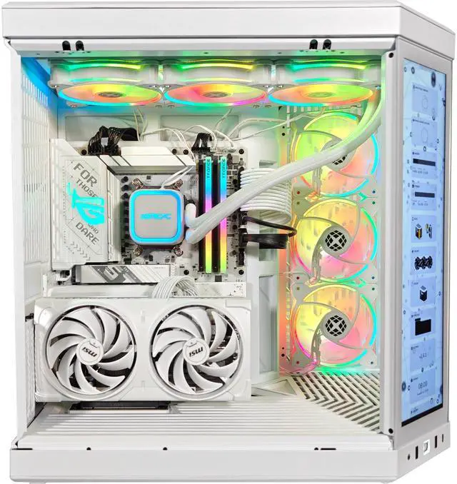 Alt view image 3 of 7 - Y70 Ghost Extreme Ready to Ship