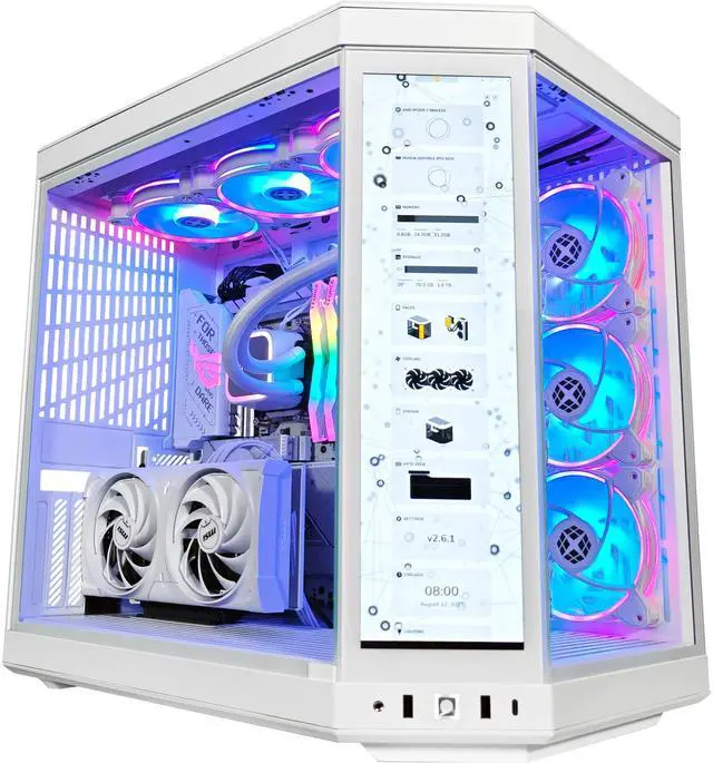 Alt view image 5 of 7 - Y70 Ghost Extreme Ready to Ship