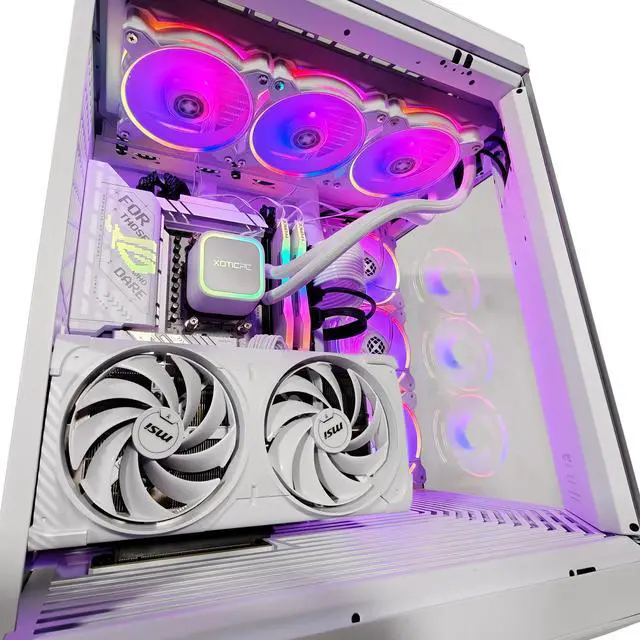 Alt view image 6 of 7 - Y70 Ghost Extreme Ready to Ship