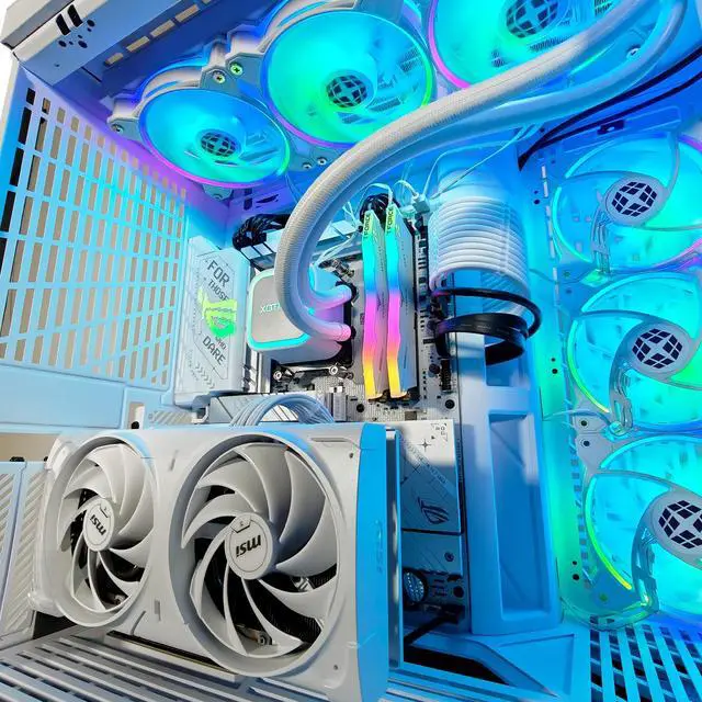 Alt view image 7 of 7 - Y70 Ghost Extreme Ready to Ship