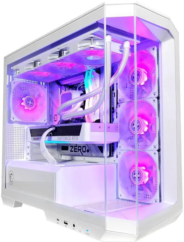 Alt view image 5 of 7 - Project Zero Pano Ghost Extreme 3D Ready to Ship