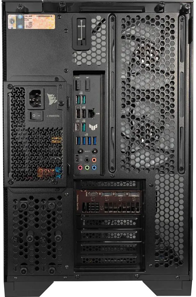 Alt view image 4 of 7 - Vision Compact Ultimate Ready to Ship