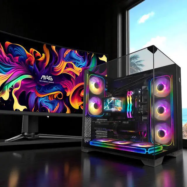 Alt view image 2 of 7 - Vision Compact Ultimate Ready to Ship