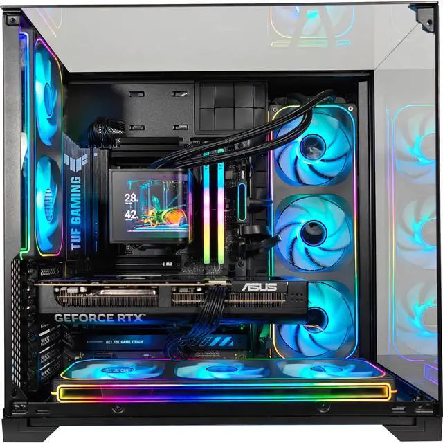 Alt view image 3 of 7 - Vision Compact Ultimate Ready to Ship