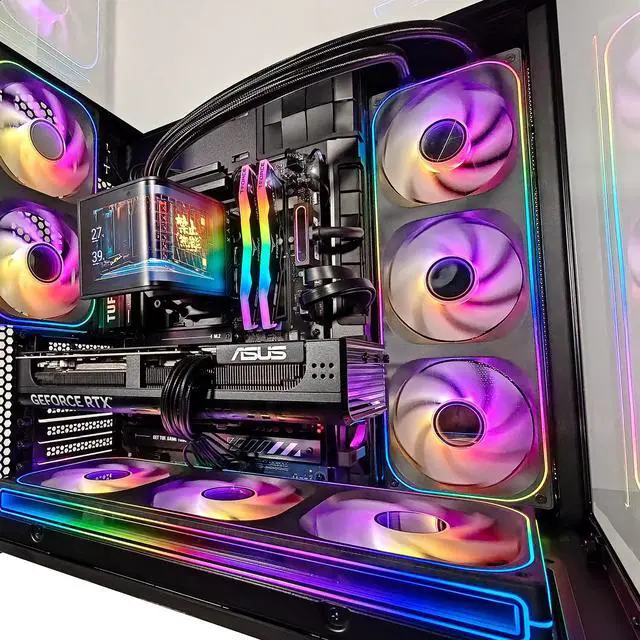 Alt view image 5 of 7 - Vision Compact Ultimate Ready to Ship