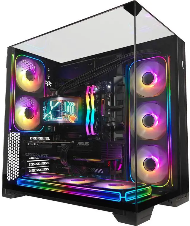 Alt view image 7 of 7 - Vision Compact Ultimate Ready to Ship