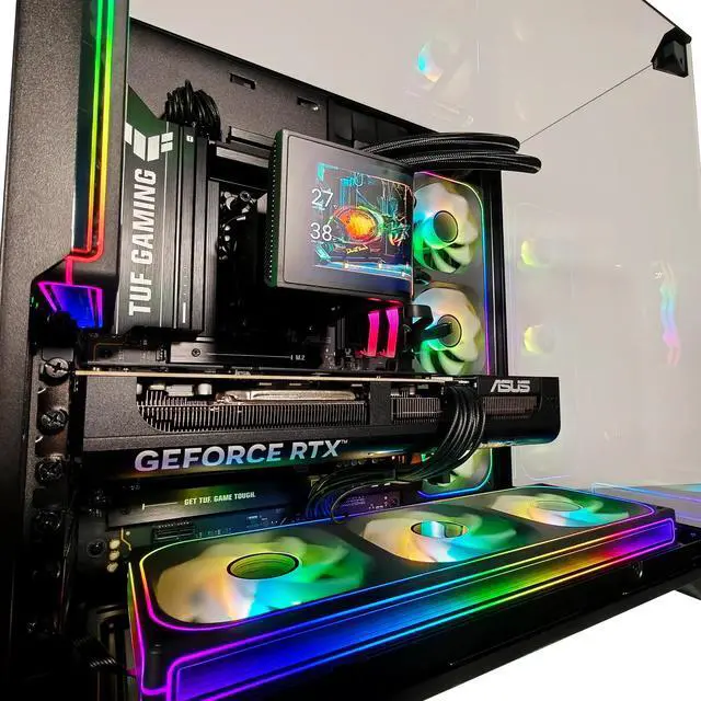 Alt view image 6 of 7 - Vision Compact Ultimate Ready to Ship