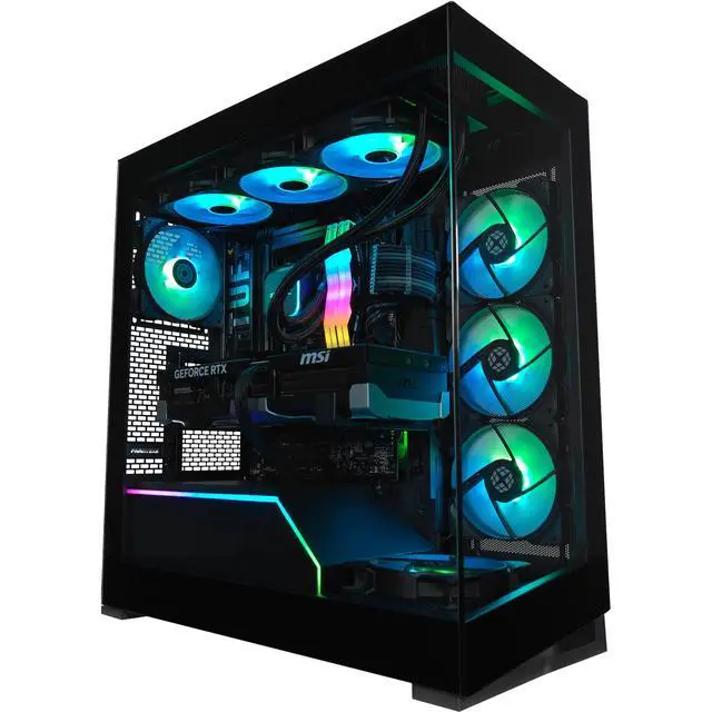 Alt view image 5 of 7 - NV5 Epic X Ready to Ship