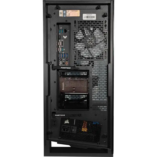 Alt view image 4 of 7 - NV5 Epic X Ready to Ship