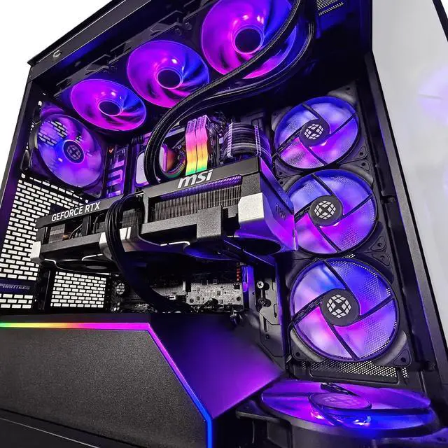 Alt view image 6 of 7 - NV5 Epic X Ready to Ship