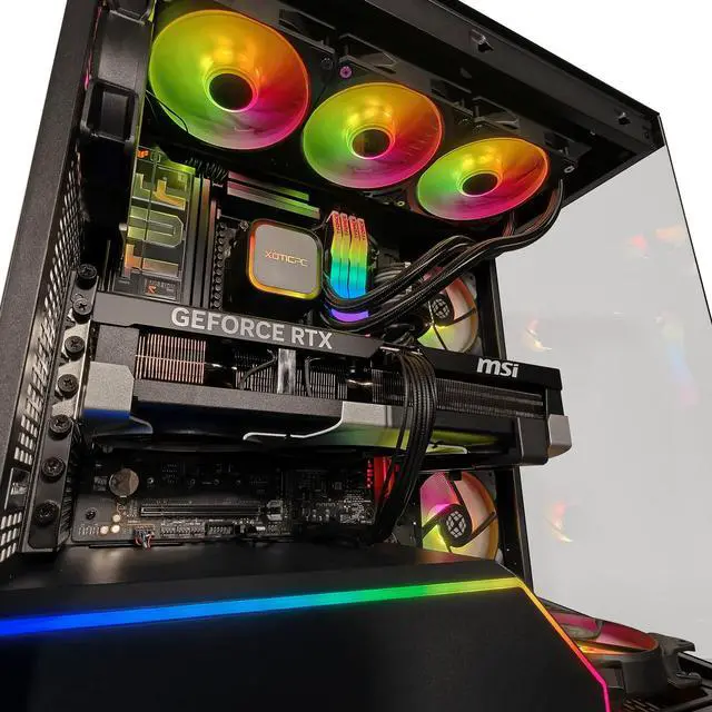 Alt view image 7 of 7 - NV5 Epic X Ready to Ship