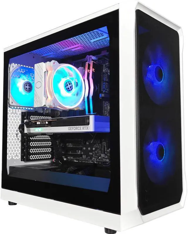 Alt view image 5 of 7 - Focus Ghost Ready to Ship