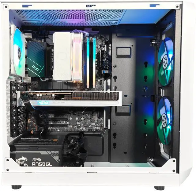 Alt view image 4 of 7 - Focus Ghost Ready to Ship