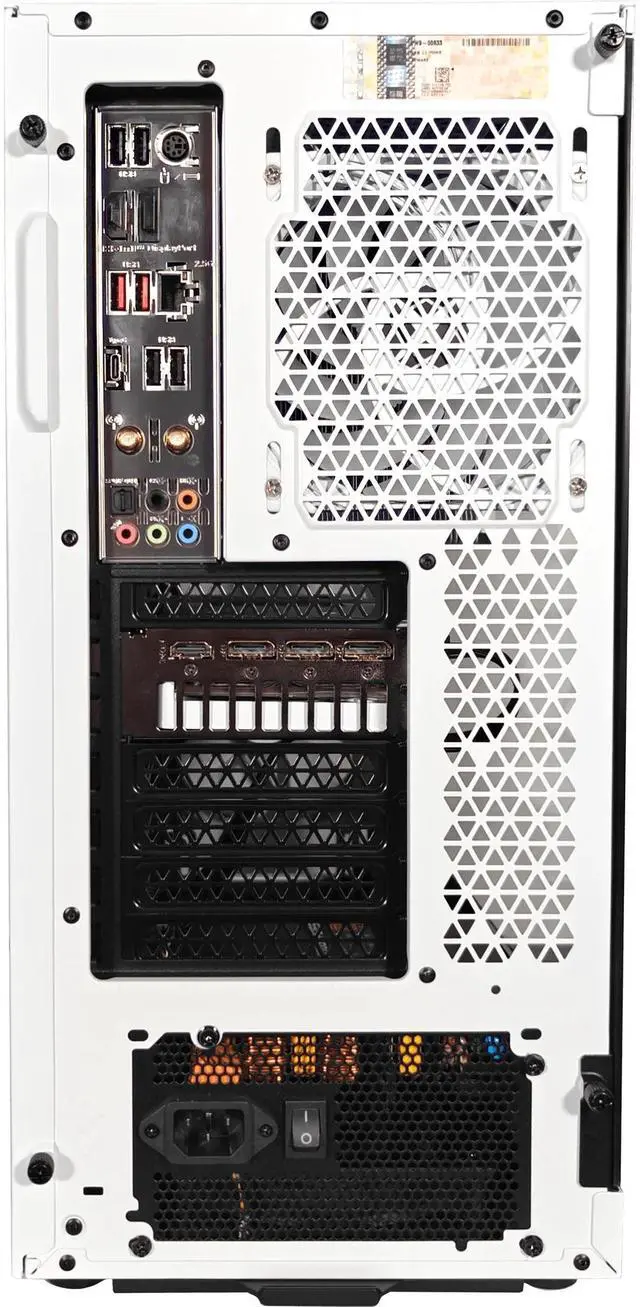 Alt view image 6 of 7 - Focus Ghost Ready to Ship