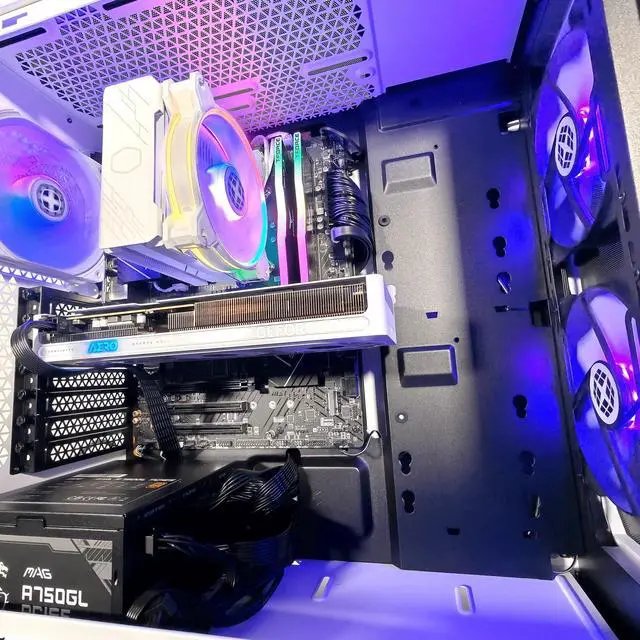 Alt view image 7 of 7 - Focus Ghost Ready to Ship