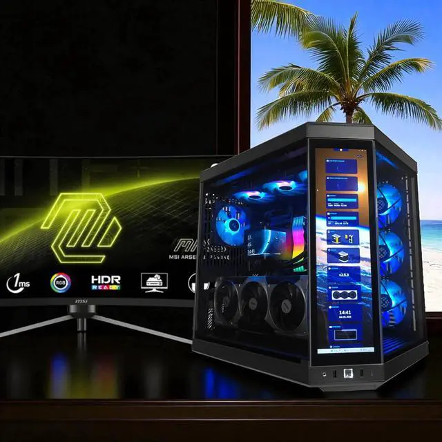 Alt view image 2 of 7 - Y70 Epic X Ready to Ship