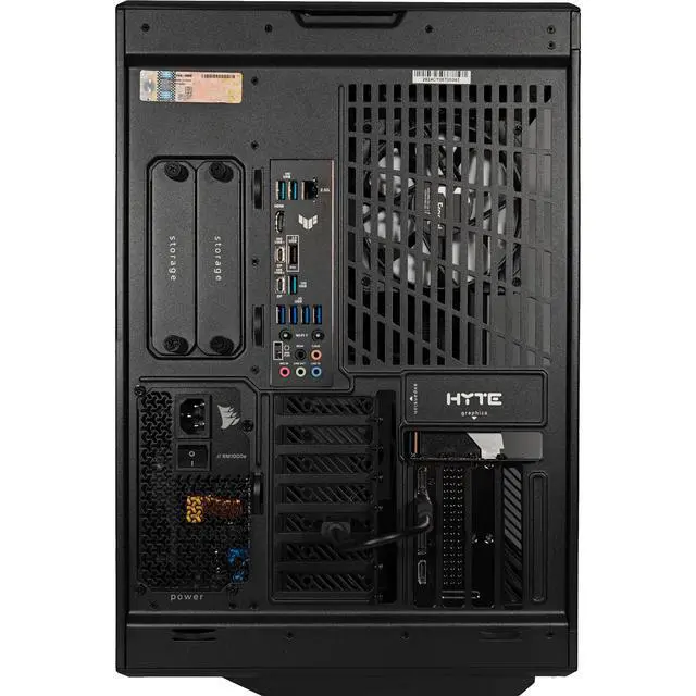 Alt view image 4 of 7 - Y70 Epic X Ready to Ship