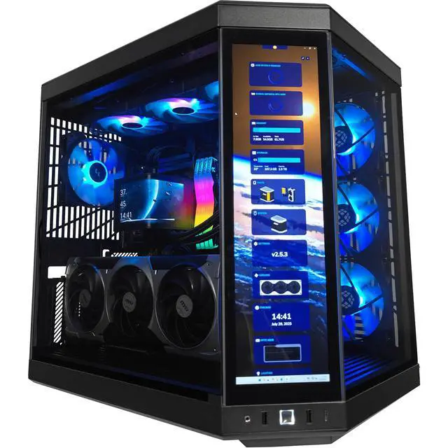 Alt view image 5 of 7 - Y70 Epic X Ready to Ship