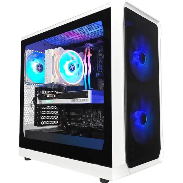 Alt view image 5 of 7 - Focus Ghost Ready to Ship