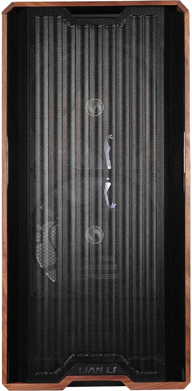 Alt view image 4 of 7 - XOTIC PC LANCOOL 217 Gaming PC, NVIDIA GeForce RTX 5060, Core Ultra 7 265K, 32GB DDR5, 2TB SSD