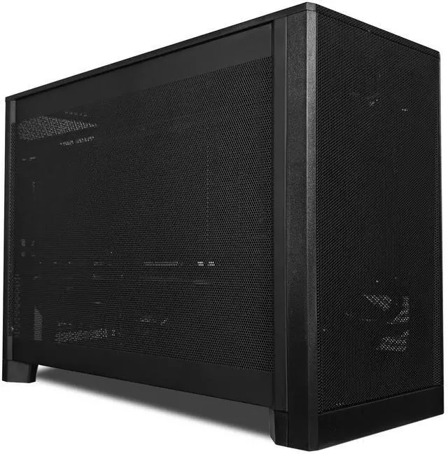 Main image of XOTIC PC Steam Boxx Premier Console-Style Gaming PC, NVIDIA GeForce RTX Ryzen 5 9600X, Radeon RX 9070 GRE, 16GB DDR5, 1TB SSD