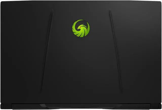 Alt view image 7 of 8 - MSI Alpha 17 A4DEK-006 - 17.3" 144 Hz - AMD Ryzen 7-4800H - Radeon RX 5600M - 16 GB Memory - 512 GB SSD - Windows 10 Home - Gaming Laptop