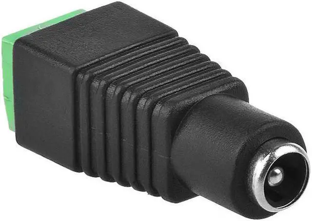 Alt view image 2 of 5 - ABLEGRID AC / DC Adapter for Sony SNC-RZ25N SNCRZ25N IP Network Camera Power Supply Cord Switching Lead Cable