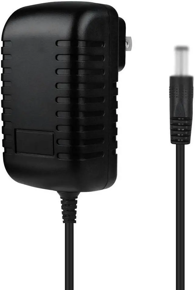 Alt view image 4 of 5 - ABLEGRID AC-DC Adapter for Medicool Turbo File II Electric Nail Filing Drill Power Supply Switching Power Lead Battery