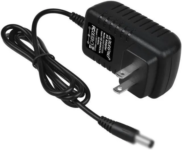 Alt view image 2 of 5 - ABLEGRID 4 Way Splitter Connector 4-in-1 AC DC Adapter for Lorex ACC-U41 ACCU41 Security Switching Lead Cable