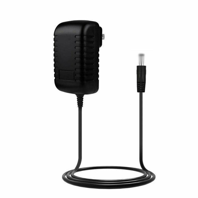 ABLEGRID 8.4V 2A AC Power Supply Charger For 2S Lithium Ion / LiPo Batteries