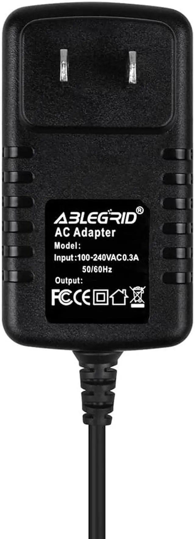 Alt view image 4 of 5 - ABLEGRID AC Adapter + Auto Car Charger for Bose SoundLink Speaker 359037-1300 Power PSU Switching Power Lead Battery