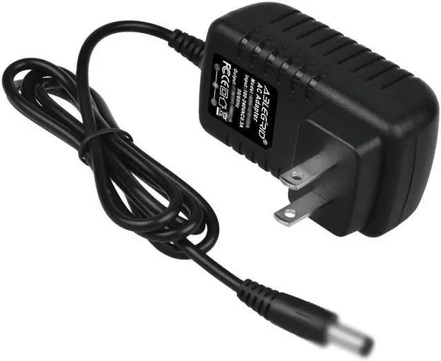Alt view image 3 of 4 - ABLEGRID AC adapter Charger for Powerstroke 3100 psi 2.4GPM YAMAHA pressure washer Power Supply Cord Mains PSU