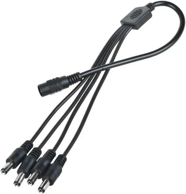 Alt view image 3 of 3 - ABLEGRID AC Adapter For Lemax Lighted 94564 44241 64517 74269 74274 Christmas Village Spo