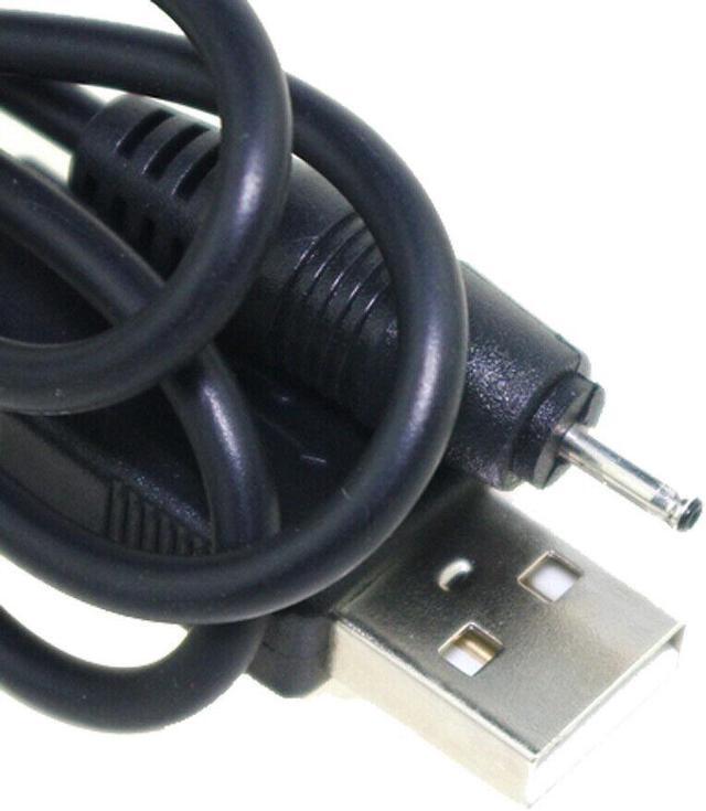 Alt view image 2 of 3 - ABLEGRID USB PC Charging Cable DC Charger Cord For Huion Rechargeable Tablet Stylus Pen