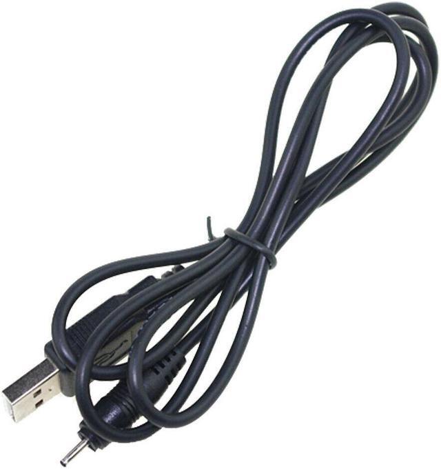 Main image of ABLEGRID USB PC Charging Cable DC Charger Cord For Huion Rechargeable Tablet Stylus Pen