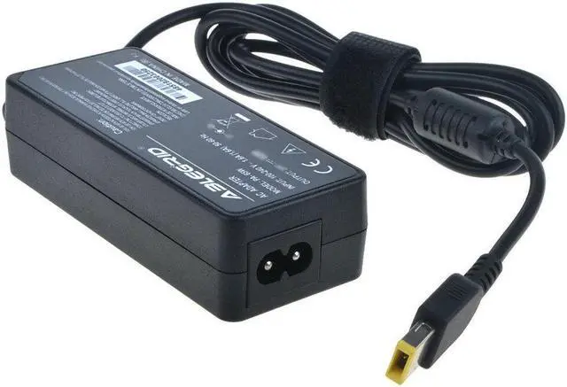 Alt view image 3 of 4 - ABLEGRID 20V 3.25A AC Adapter Charger for Lenovo Ideapad 20308 Flex 14 Compatible Laptop